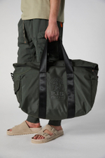 Сумка PARAJUMPERS WEEKENDER BAG 343 хаки