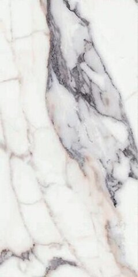 Rex Ceramiche Les Origines Argent Glossy Rett 60x120