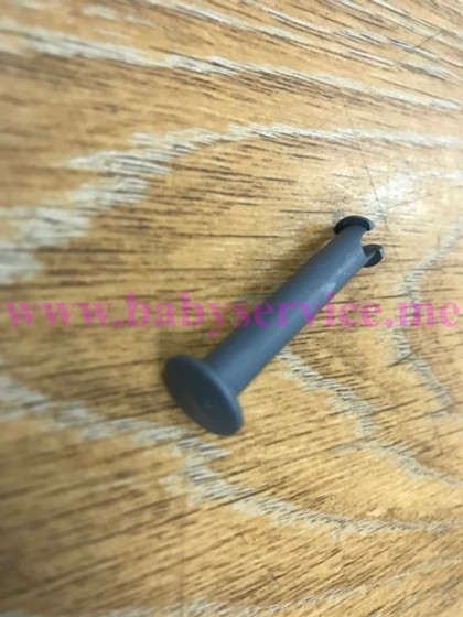 Штырь спинки Peg-Perego Navetta