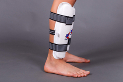 Защита ног WT ProfSport (комплект)