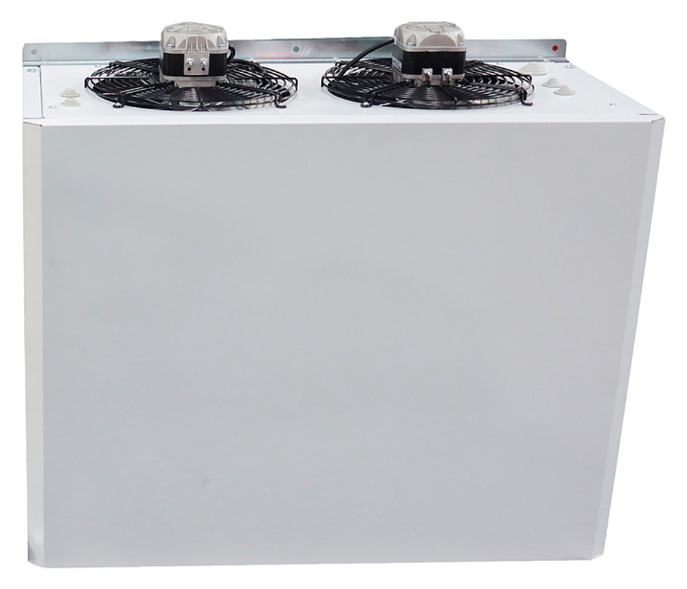 Сплит-система низкотемпературная Intercold LCM 211 FT Limited (опция -10 °С)