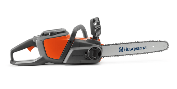 Аккумуляторная пила Husqvarna 120i (без АКБ и ЗУ)