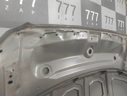 Капот Audi A5 (F5) 16-нв Б/У Оригинал 8W6823029