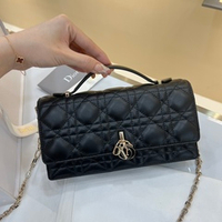 Christian Dior Miss Dior Mini Bag