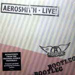 Aerosmith / Live! Bootleg (2LP)