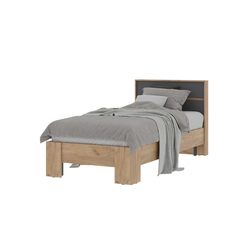 Хелен КР 01 Кровать 90 с ортопедом