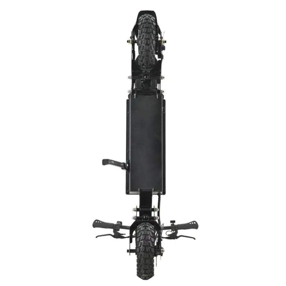 Электросамокат Kugoo F1 Pro