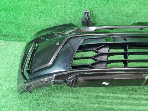 Бампер передний Kia Sorento 4 (2020-2023)