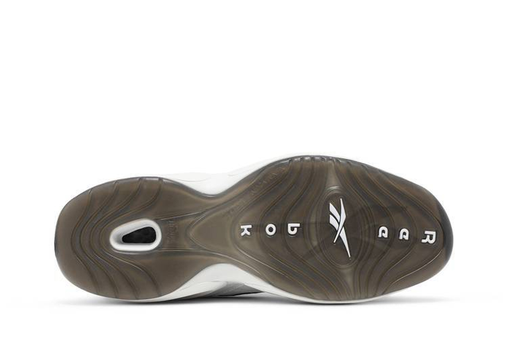 Кроссовки Reebok Question Mid "Why Not Us"