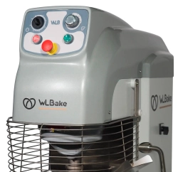 Планетарный миксер WLBake PM40 3V
