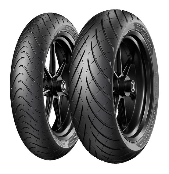 Metzeler Roadtec Scooter 150/70 R13 Rear