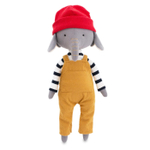 Слонёнок Али 30 см