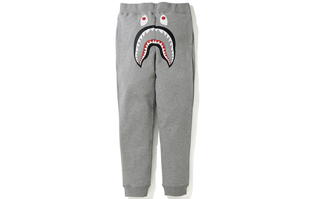 Штаны A BATHING APE, 0ZXPTM152006D