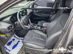 Hyundai Santa Fe TM Бензин 2.0T 2WD (08.2019)