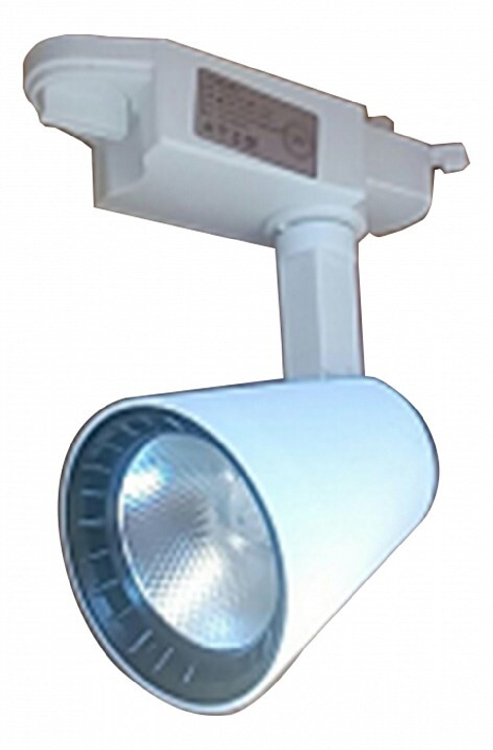 Трековый светильник Kink Light 6484-2,01