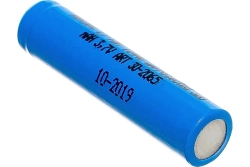 Аккумулятор Rexant Li-ion 10440 unprotected 320 mAH 3.7 В 10 штук 30-2065