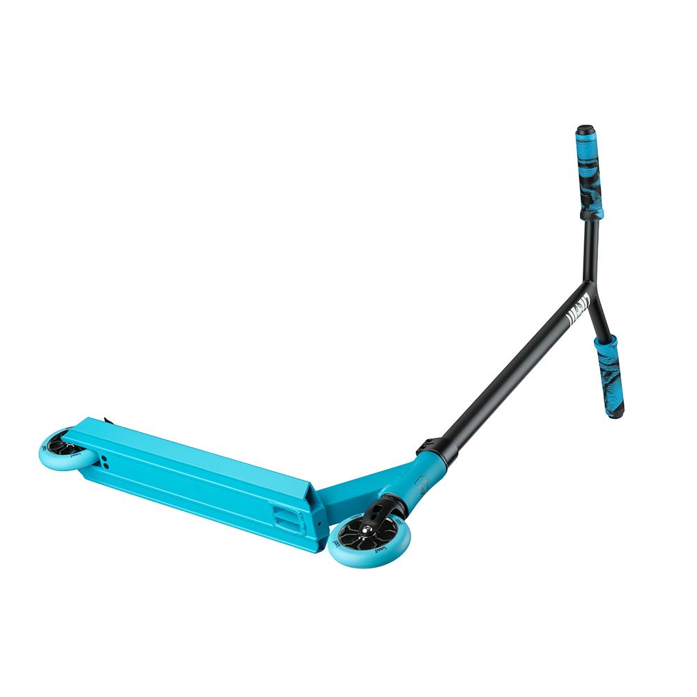 Трюковой самокат Limit LMT66