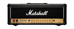 Marshall JCM900 4100 Head