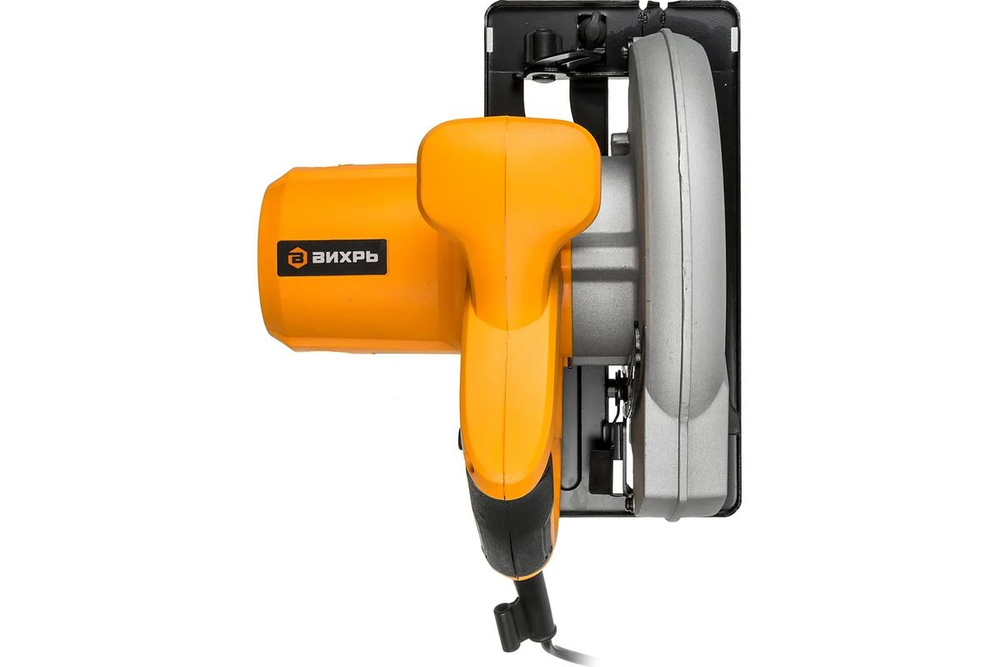 Дисковая (циркулярная) пила ВИХРЬ ДП-185/1600