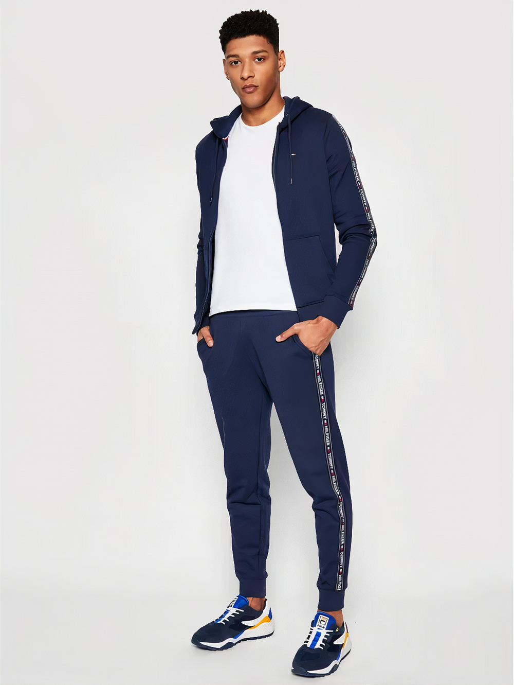 Толстовка Tommy Hilfiger