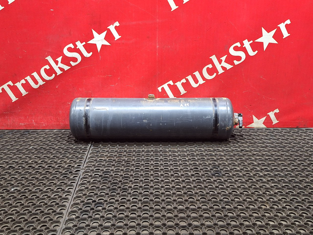 Ресивер воздушный 25L 2018г.