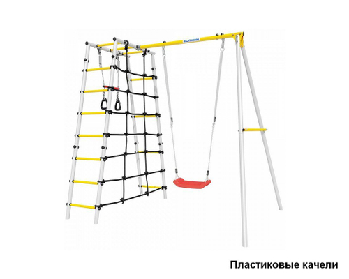 Спортивный комплекс ROMANA D1