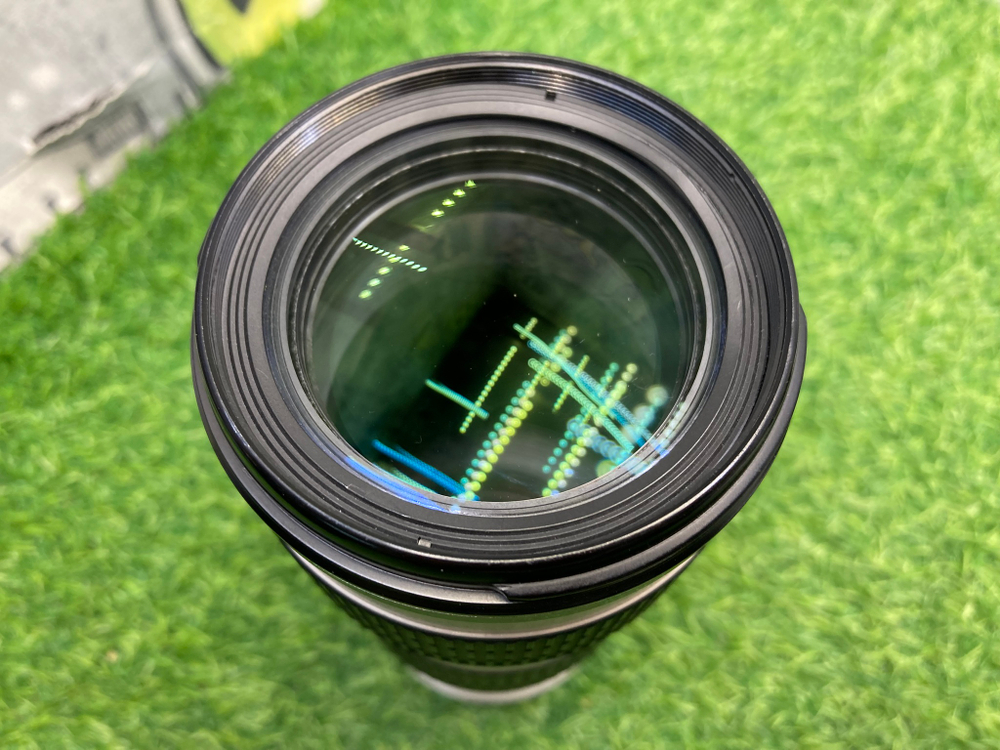 Canon EF 70-200mm 4L USM