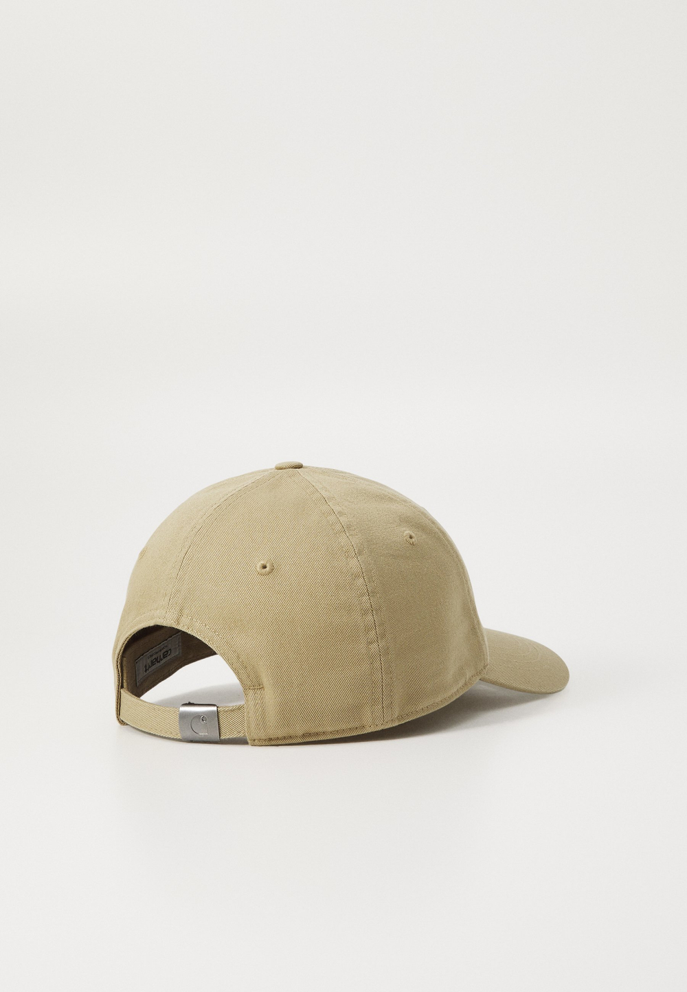 Carhartt WIP MADISON UNISEX - Кепка - Белый
