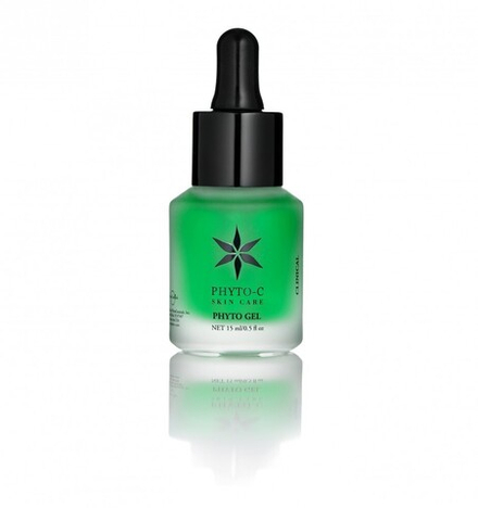 PHYTO-C Гель для жирной кожи Phyto Gel 15 мл (Срок 8.26+ 6 мес после вскрытия)