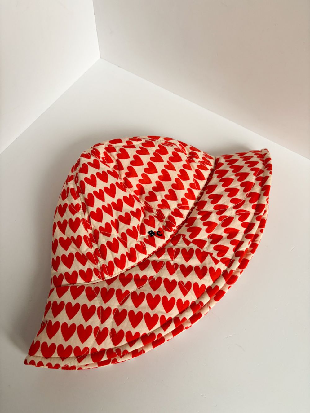 Утепленная панама Bobo Choses, 116