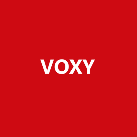 VOXY