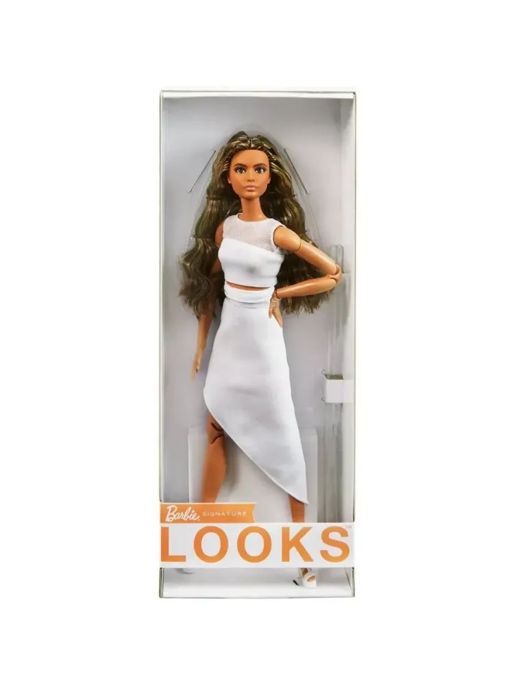 Кукла Looks Брюнетка GTD89