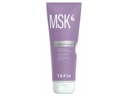 Жемчужная маска для светлых волос Myblond Tefia Pearl Mask for Blonde Hair, 250 мл