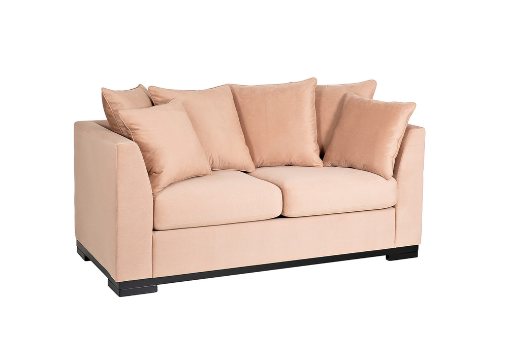 Диван Роберто(Roberto) двухместный раскладной 1кат. Garda Decor