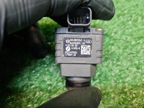 Камера задняя BMW 5er G30 (2017-2020)