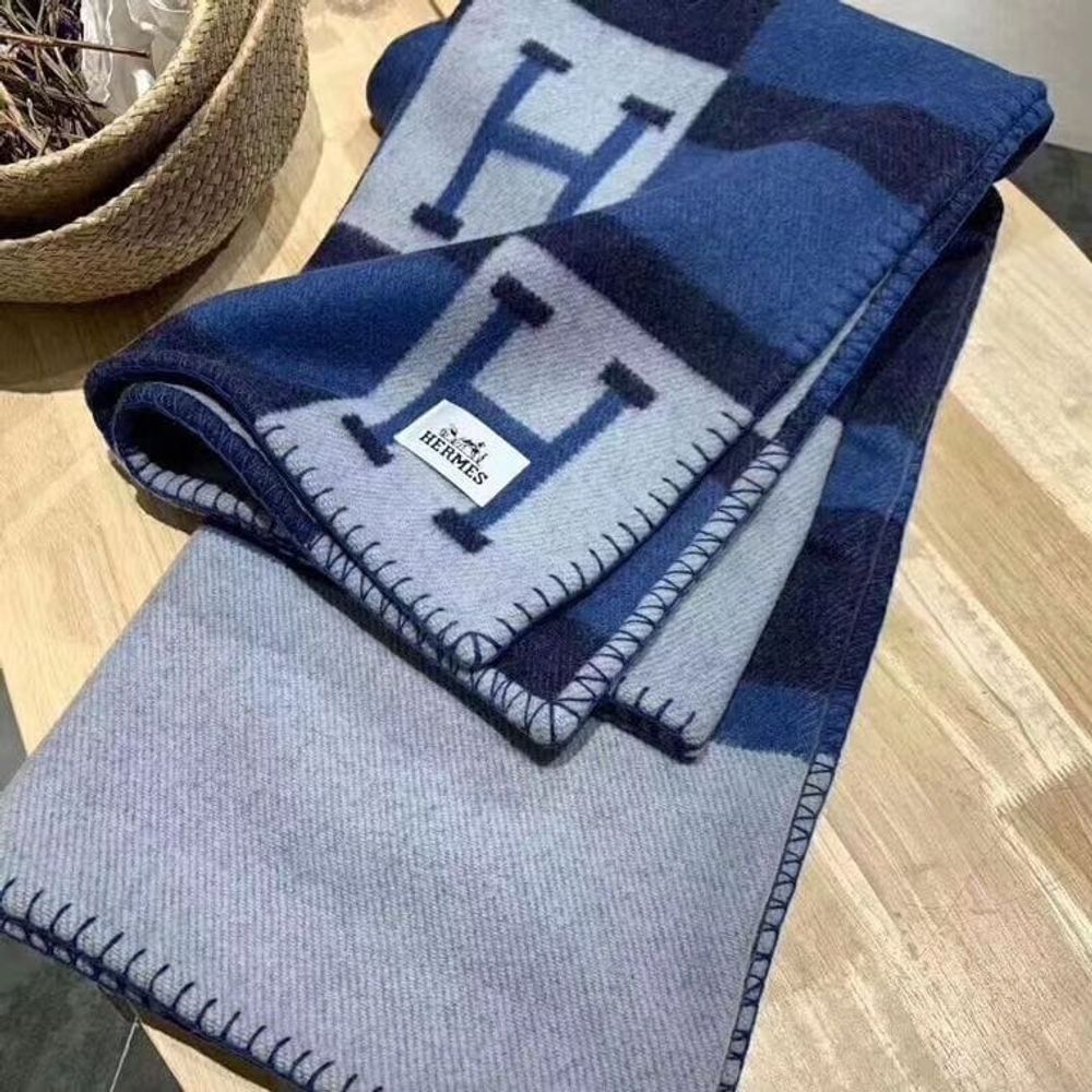 Плед Hermes 140х170 см
