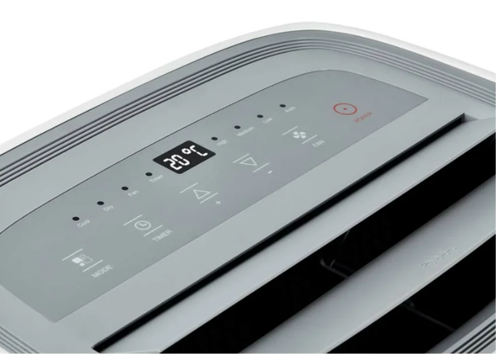 Мобильный кондиционер Electrolux LOFT EACM-11 CL/N3