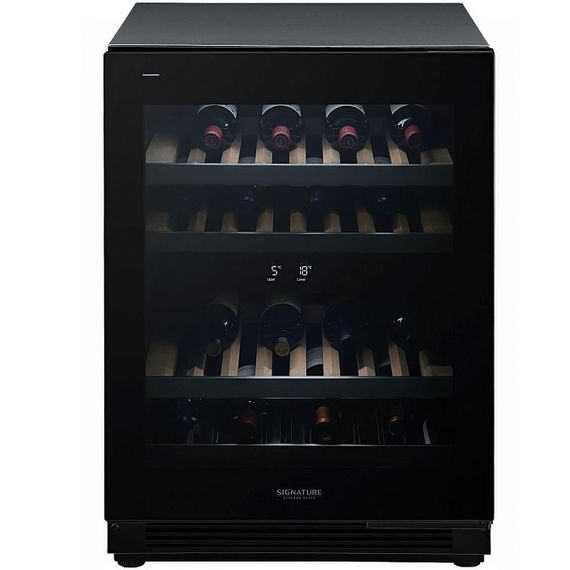 Винный холодильник Signature SKSUW2401G.ASWQEUR