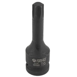 Головка-бита TORX ударная T55,1/2"