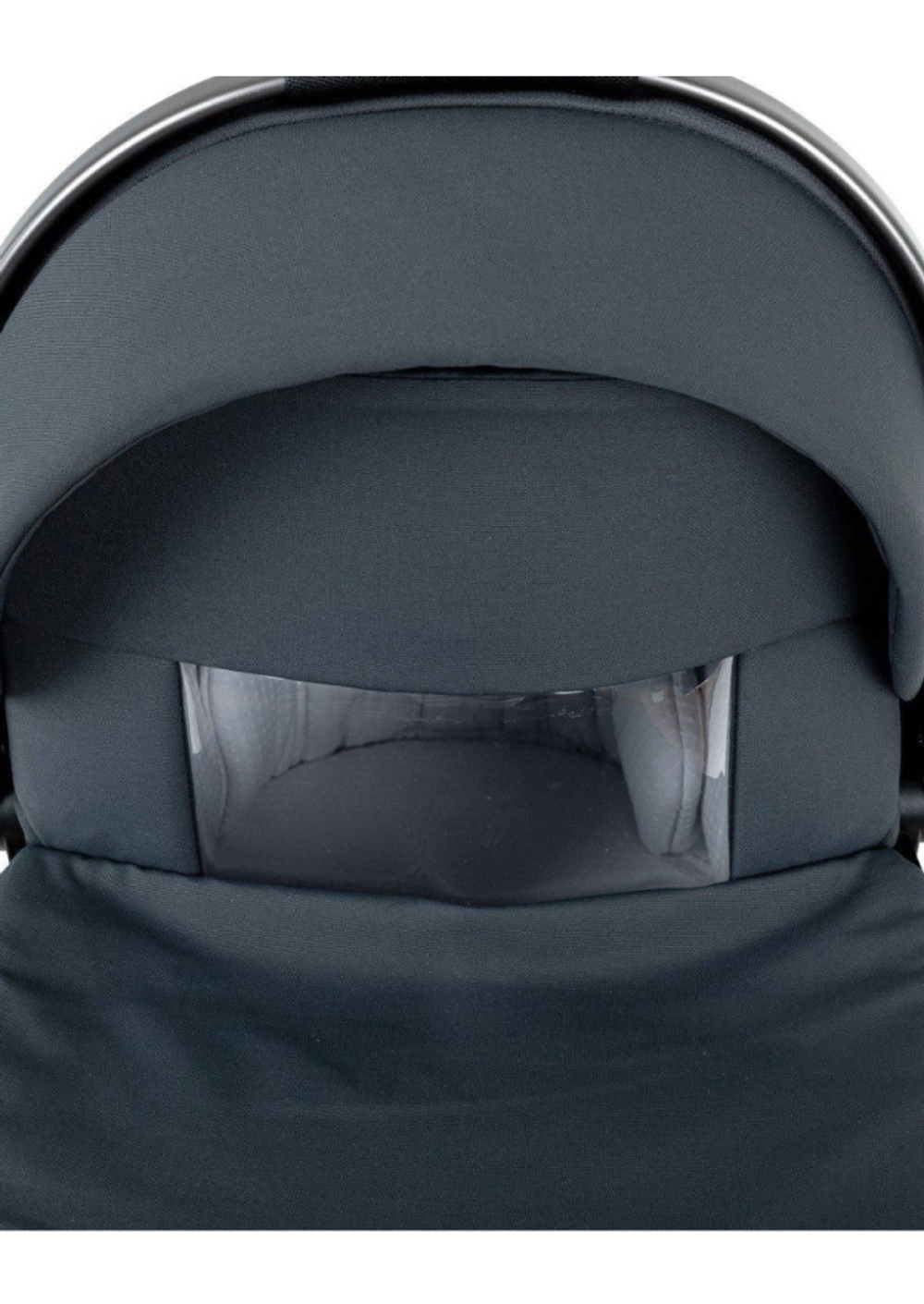 Pituso Коляска 2 в 1 Mayla Plus Graphite/Graphite