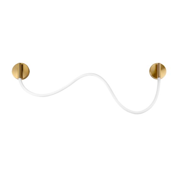 Настенный светильник LOFT IT Thread 10388W Brass