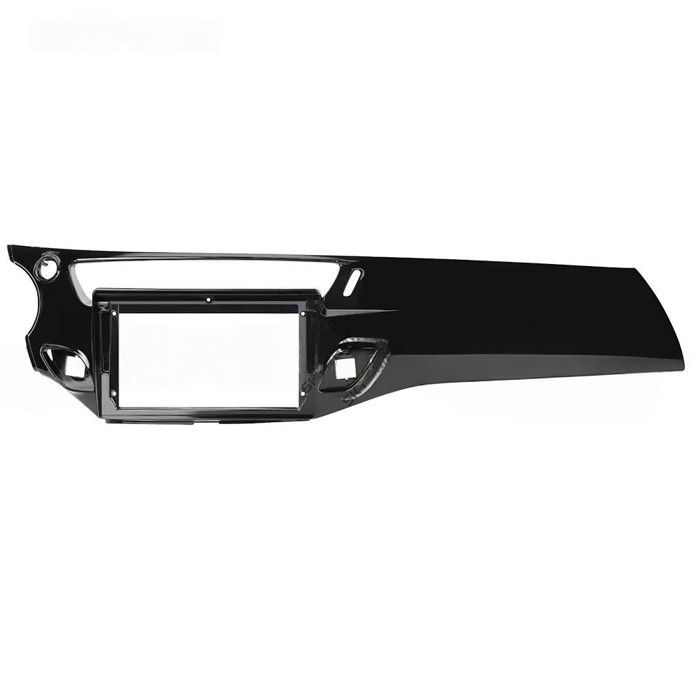 установочный комплект CITROEN C3, DS3 2011-2016, рамка + проводка KB-SF-9073