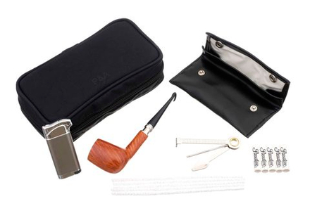 Набор трубокура Passatore Premium Stella 409-024