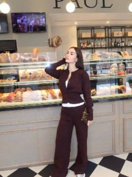 Костюм 2579905 Fabrika