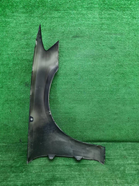 Крыло переднее левое Audi A8 4 D5 (2017-н.в.)