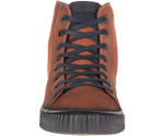 Высокие кеды Barren Casual Sneakers - Rust Harley-Davidson