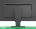 Монитор NEC MultiSync EA272F (черный)
