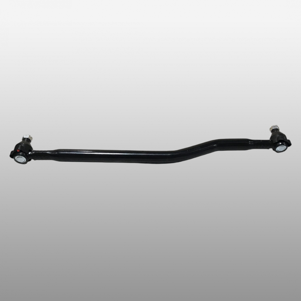 DZ9118430020 - Тяга рулевая продольная на Shacman (Shaanxi) F3000 8х4