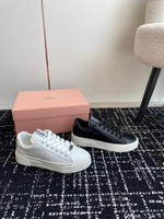 Miu Miu Sneaker (2 colors)