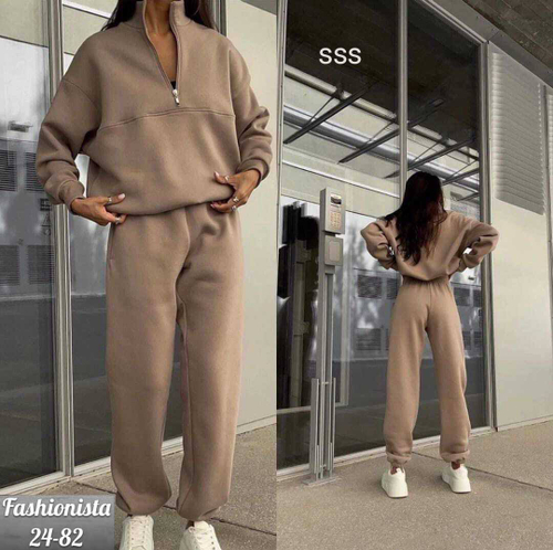 Спортивный костюм двойка